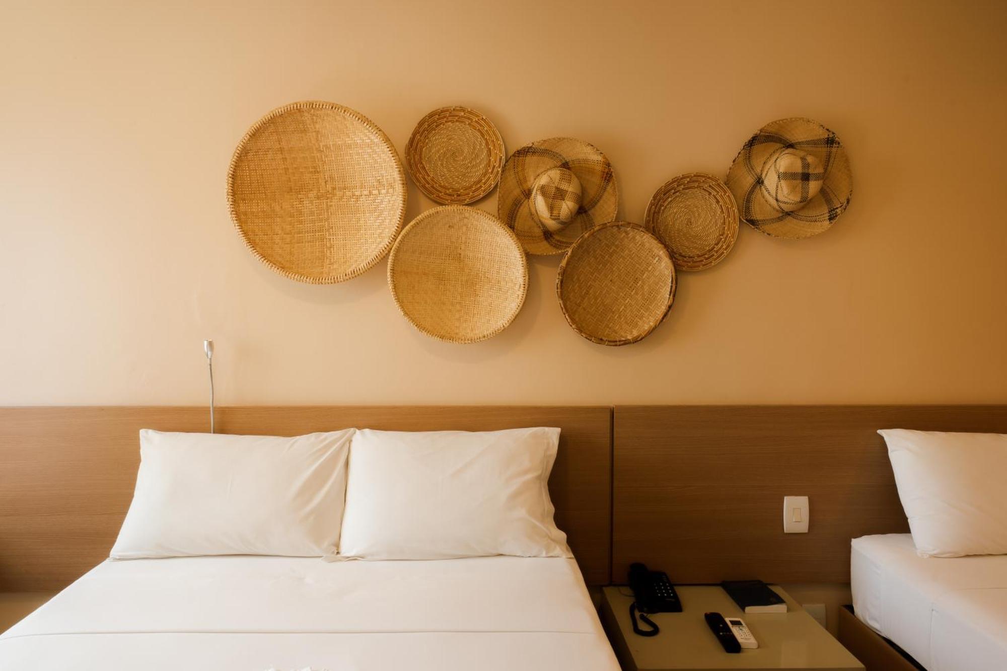 Fortaleza Mar Hotel Eksteriør bilde